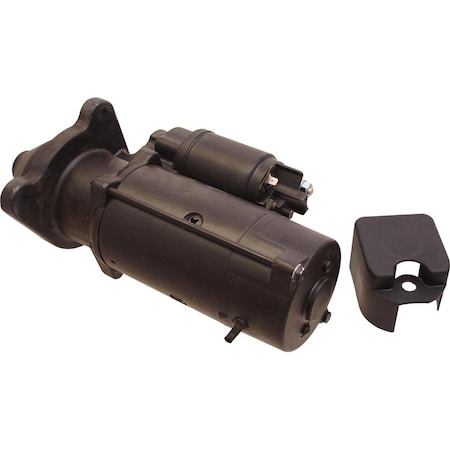 Aftermarket AM82021372 Starter, 12 Volt AM82021372-ABL